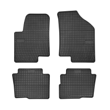  Gumiszőnyeg KIA Soul 2009-2013 autószőnyeg