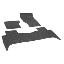  Gumiszőnyeg - LAND ROVER - RANGE ROVER SPORT 2013-TÓL (4-RÉSZES) autószőnyeg