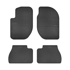  Gumiszőnyeg LANDROVER Freelander 1996-2006 autószőnyeg