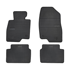  Gumiszőnyeg MAZDA 3 III évjárattól -&gt; 2013 autószőnyeg