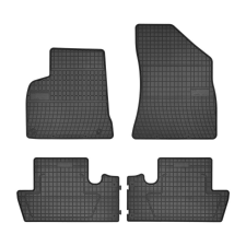  Gumiszőnyeg PEUGEOT 5008 évjárattól -&gt; 2010 autószőnyeg