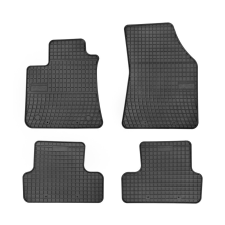  Gumiszőnyeg RENAULT Megane IV évjárattól -&gt; 2015 autószőnyeg