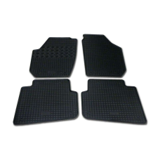  Gumiszőnyeg - SKODA ROOMSTER 2006-2015 (4-RÉSZES) autószőnyeg