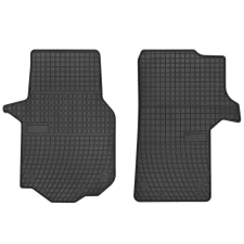  Gumiszőnyeg VW Crafter II évjárattól -&gt; 2017 autószőnyeg