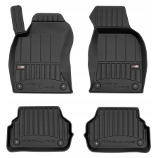  GUMISZŐNYEGEK AUDI A6 C5 1999-2006 3D VÁLYÚ autószőnyeg