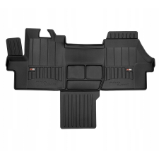  GUMISZŐNYEGEK Ducato Jumper Boxer 2006-2024 3D VÁLYÓS autószőnyeg