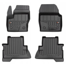 GUMISZŐNYEGEK FORD Escape 3 2013-2019 3D VÁLYÚ autószőnyeg