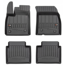  GUMISZŐNYEGEK FORD Focus Mk4 2018-tól 3D VÁLYÓS autószőnyeg