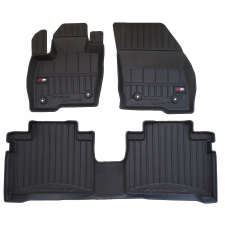  GUMISZŐNYEGEK FORD Galaxy Mk3 2015-2023 3D VÁLYÚS autószőnyeg