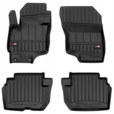  GUMISZŐNYEGEK MITSUBISHI OUTLANDER 3 III PHEV autószőnyeg