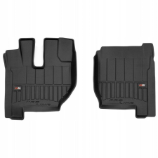  GUMISZŐNYEGEK VOLVO FH 2005-2012 CSOMAGTÉRHEZ autószőnyeg