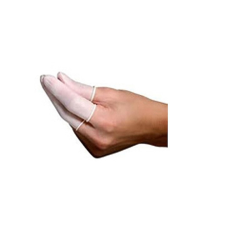  Gumiujj (100 db) védőkesztyű