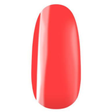 Gummy Base Gel - Neon Coral műköröm zselé