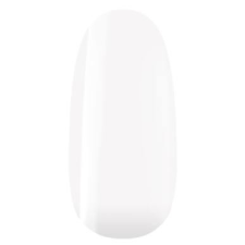 Gummy Base Gel - White műköröm zselé