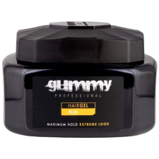 GUMMY PROFESSIONAL Gel na vlasy Extreme Look Plus 500 ml hajformázó