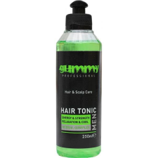  Gummy Professional Hair Tonic Herbal complex 250 ml (8691988006225) hajbalzsam