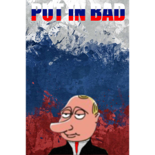 Gun Done Team PUT IN BAD (PC - Steam elektronikus játék licensz) videójáték