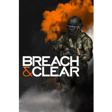 Gun Interactive Breach & Clear (digitális licenc) videójáték