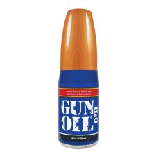 Gun Oil H2O Gun Oil - stimuláló, vízbázisú síkosító (120ml) síkosító