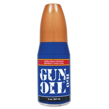Gun Oil H2O vízbázisú síkosító (237 ml) síkosító