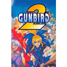  GUNBIRD 2 (digitális licenc) videójáték