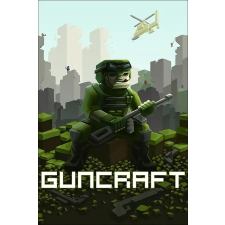  Guncraft Bundle (digitális licenc) videójáték