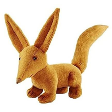 Gund Kis herceg 11 cm róka klasszikus (3760092658134) plüssfigura