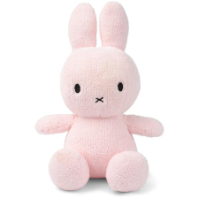 Gund Miffy Sitting Terry Light Pink 33cm plüssfigura