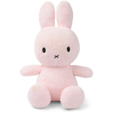 Gund Miffy Sitting Terry Light Pink 33cm (8719066012637) plüssfigura