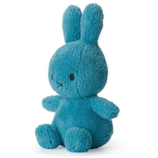 Gund Miffy Sitting Terry Ocean Blue 23cm (8719066007442) plüssfigura