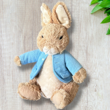 Gund Peter Rabbit nyuszi plüssfigura