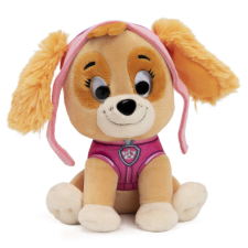 Gund Puppy Patrol plusz Skye 15 cm plüssfigura