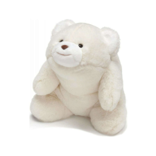 Gund Snuffles jegesmedve plüss – 25 cm plüssfigura