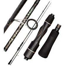 Gunki skyward tactil s 1,98m m/ml 3,5-18g pergető bot horgászbot