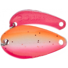 Gunki Sway 1,2g pink orange / pink fluo csali