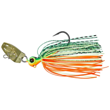 Gunki Tiny boomer 5g fire tiger csali