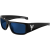 Gunnar Overwatch Reaper, sötét üveg