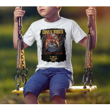  Guns N' Roses gyerek póló gyerek póló