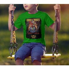  Guns N&#039; Roses gyerek póló gyerek póló