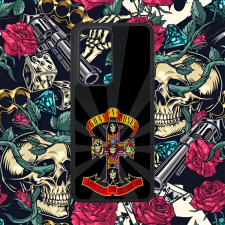  Guns N' Roses - Appetite for Destruction Cross - Egyéb tok tok és táska