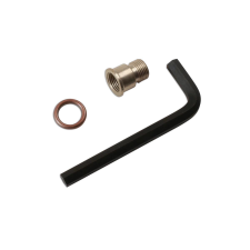 Gunson Üveggyertya adapter klt. - 14 mm (GUN-G4055C) gyertya