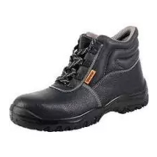 Günther acél orrmerevítős bakancs 41-es (MAR-5700-41) munkavédelmi cipő