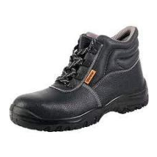 Günther acél orrmerevítős bakancs 44-es (MAR-5700-44) munkavédelmi cipő