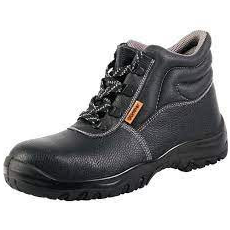  GÜNTHER S1 acél orrmerevítős bakancs, szellőző belső bélés 41-es