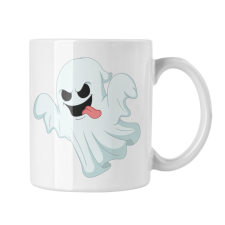  Gúnyos szellem - Bögre bögrék, csészék