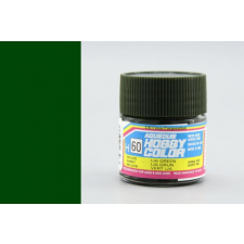 Gunze Sangyo IJA Green (fényes) (1:1) akrilfesték