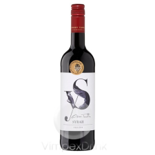  Günzer Tamás Syrah száraz v.0,75l DRS bor
