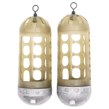 GURU Caged Window Feeder - Large 50g + 60g horgászkiegészítő