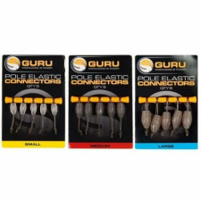 GURU Elastic Connector - Extra Small horgászkiegészítő