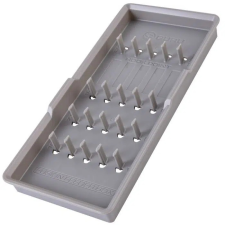  Guru Fusion Feeder Box Rig Board - előke tartó betét (GFB06) horgászkiegészítő